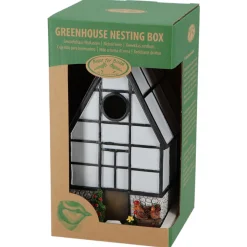 Best For Birds Nestkast Kweekkas - Broeden - 14x13x25 cm