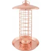 Best For Birds Vetbollenautomaat - Voersilo - 16.5x16.5x30.5 cm