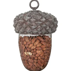 Best For Birds Voederhanger Eikel - Voersilo - Bruin