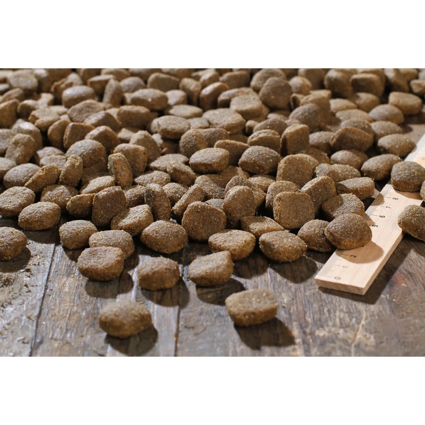 Bewi Dog Croc - Hondenvoer - Lam Rijst 12.5 kg