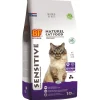 Bf Ncf Sensitive Coat&Stomach - Kattenvoer - Kip Zalm 10 kg
