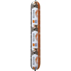 Bf Vleesvoeding Compleet - Hondenvoer - Kip Zalm 800 g