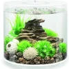 Biorb Aquarium Tube 15 Mcr - Aquaria - 15 l Wit