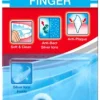 Bogadent Dental Antiplaque Finger Pup - Gebitsverzorging - per stuk