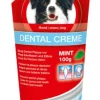 Bogadent Dental Creme Mint - Gebitsverzorging - 100 g