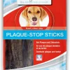 Bogadent Dental Sticks Met Plaque-Stop - Gebitsverzorging - 100 g