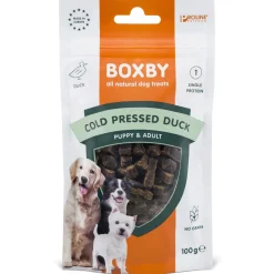Boxby Grain Free - Hondensnacks