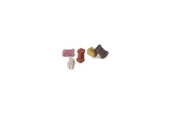 Boxby Trainer Mini Bones - Hondensnacks - 140 g