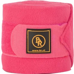 Br Bandages/Polo Event Fleece 3 m - Paardenverzorging