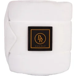 Br Bandages/Polo Event Fleece 3 m - Paardenverzorging