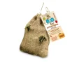 Bunny Nature Hay Active Snack Lievelingsgroente - Konijnensnack - Groente 30 g