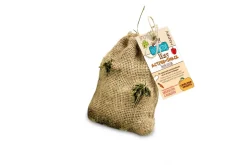 Bunny Nature Hay Active Snack Lievelingsgroente - Konijnensnack - Groente 30 g