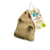 Bunny Nature Hay Active Snack Tuingeluk - Konijnensnack - Kruiden 30 g