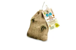 Bunny Nature Hay Active Snack Tuingeluk - Konijnensnack - Kruiden 30 g