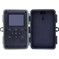 Camouflage Ez60 - Wildlife camera - 13.3x10.5x7.8 cm Zand Camouflage