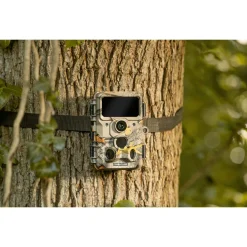 Camouflage Ez60 - Wildlife camera - 13.3x10.5x7.8 cm Zand Camouflage
