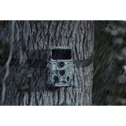 Camouflage Ez60 - Wildlife camera - 13.3x10.5x7.8 cm Zand Camouflage