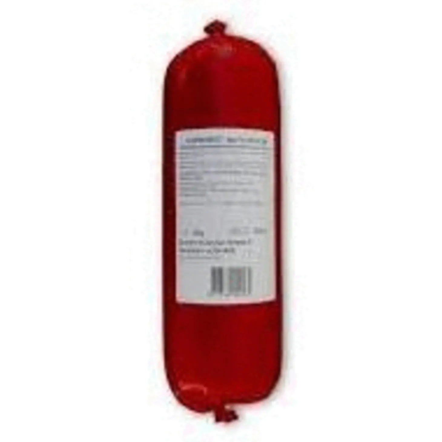 Carnibest Natuurvoer Diabetes - Diepvriesvoer - Rundvlees Kip 500 g