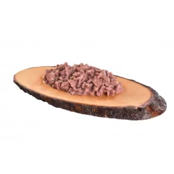 Carnilove Cat Pouch Wild-Origin-Fillets - Kattenvoer - Eend 85 g Graanvrij
