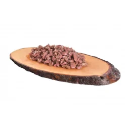 Carnilove Cat Pouch Wild-Origin-Fillets - Kattenvoer - Forel 85 g Graanvrij