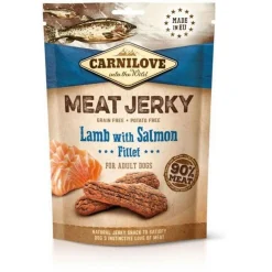 Carnilove Jerky - Hondensnacks
