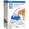 Catit Drinkfontein Met Eetbak - Kattendrinkbak - 3 l