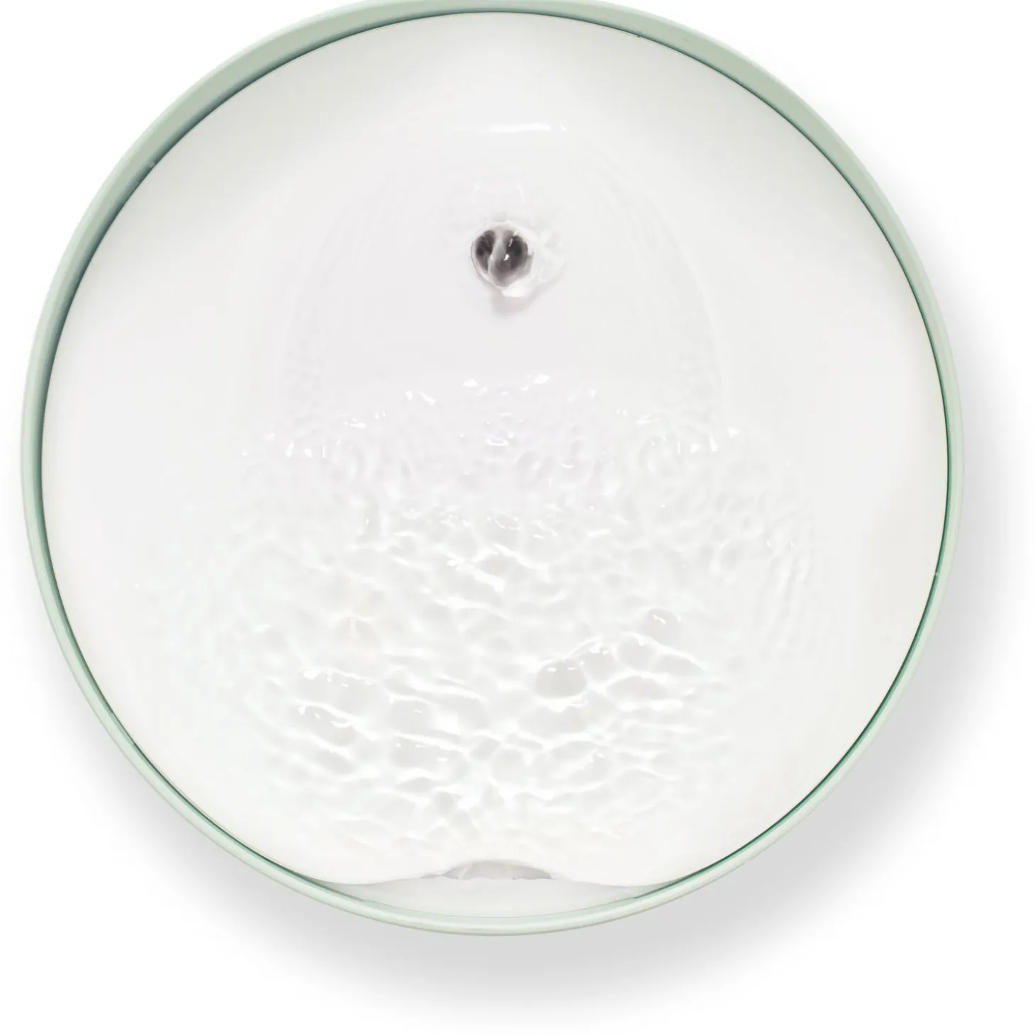 Catit Pixi Fountain - Kattendrinkbak - Ø20x16 cm Groen
