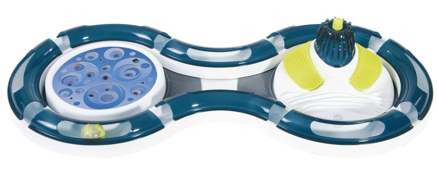 Catit Senses Play Circuit - Kattenspeelgoed - per stuk