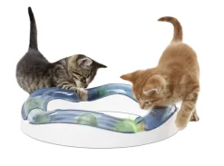Catit Senses Speed Circuit - Kattenspeelgoed - per stuk