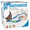 Catit Senses Super Roller Circuit - Kattenspeelgoed - per stuk