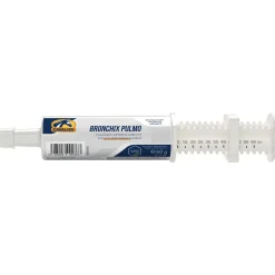Cavalor Bronchix Pulmo - Voedingssupplement - 60 g