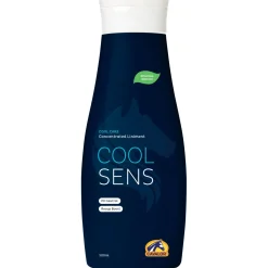Cavalor Cooling Wash - Paardenvachtverzorging - 500 ml
