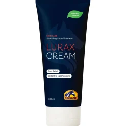 Cavalor Lurax Huidzalf - Paardenverzorging - 200 ml