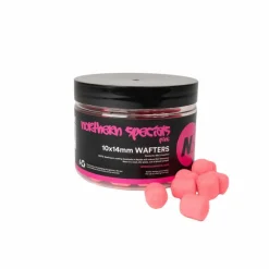 Cc Moore Ns1 Dumbell Wafters Pink 10x14mm (65) - Aas -