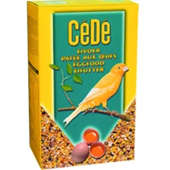 Cede Eivoer Kanarie - Vogelvoer
