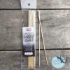 Ceramicnature Shrimp Lolly Mineral - Garnalen-Snack - 15 g 10 stuks
