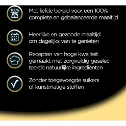 Cesar Alu Classic 150 g - Hondenvoer