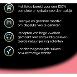 Cesar Alu Classic 150 g - Hondenvoer