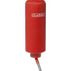 Classic Drinkfles Hoesje Assorti - Waterfontein