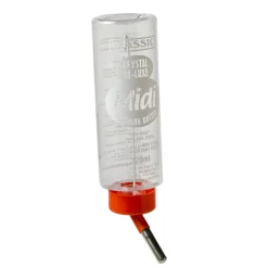 Classic Drinkfles Muis Plastic - Waterfontein
