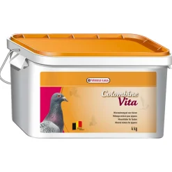 Colombine Vita - Duivensupplement