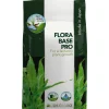 Colombo Flora Base Pro Grof - Aquarium -Voedingsbodem - 5 l Zwart