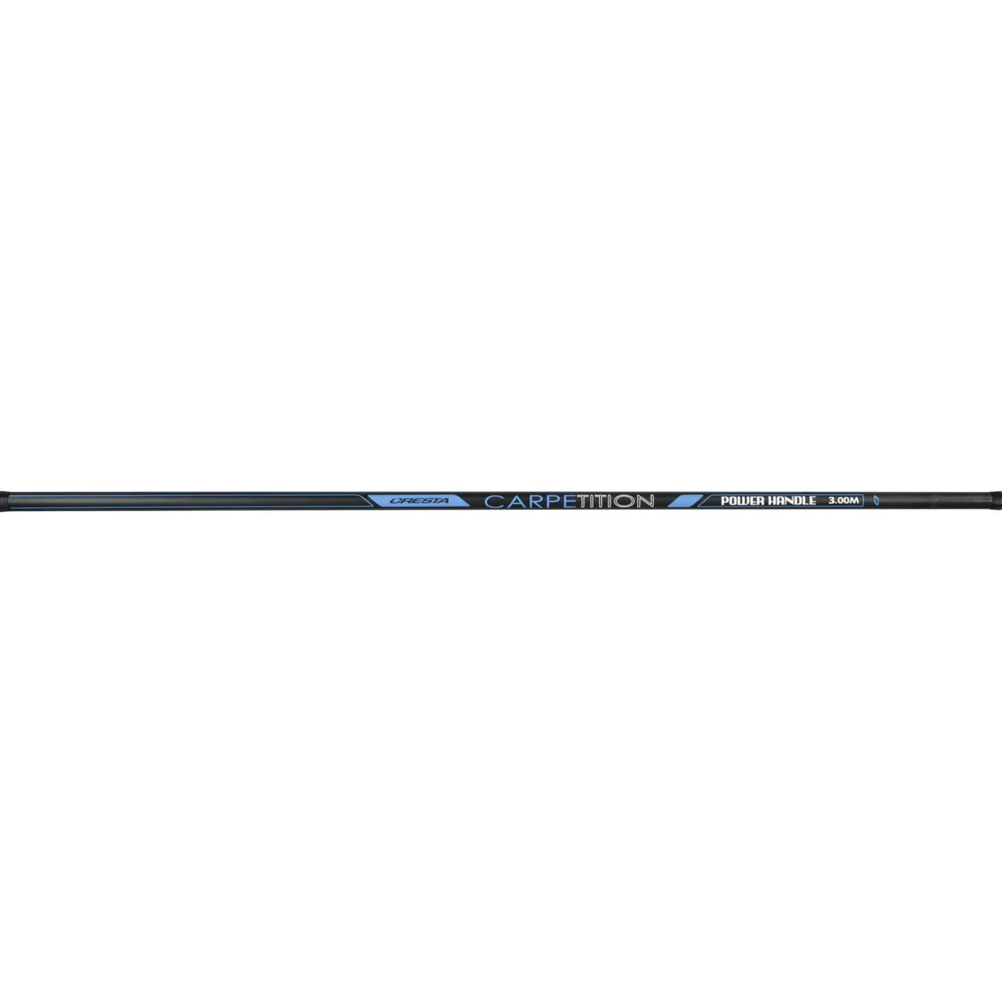 Cresta Carpetion Power Net Handle 3m - Net -
