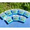 Cresta Intenz Pro Fluorine 0.102mm 50m - Vislijn -