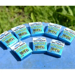 Cresta Intenz Pro Fluorine 0.125mm 50m - Vislijn -