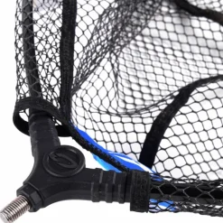 Cresta Pro-C Rubba 8mm Mesh Landingnet Size M - Net -