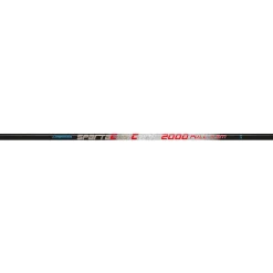 Cresta Spartacus Carp 2000 11.5m - Hengel -