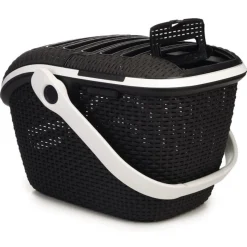 Curver Reismand 51x38x33 cm - Kattenvervoersbox