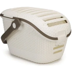 Curver Reismand 51x38x33 cm - Kattenvervoersbox