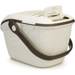 Curver Reismand 51x38x33 cm - Kattenvervoersbox
